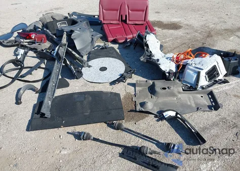 2023 Mazda Cx-9 Carbon Edition z USA, uszkodzony, nr VIN JM3TCBDYXP0638256